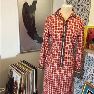 Vintage Dress